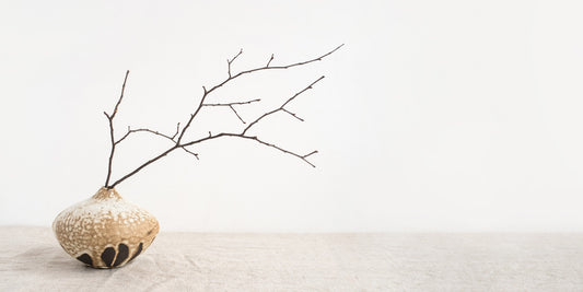 Exploring the essence of Wabi-Sabi philosophy and its use in interior design