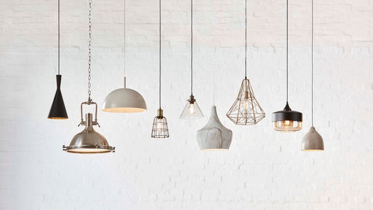 Your Guide to Selecting the Perfect Pendant Light for Your Space