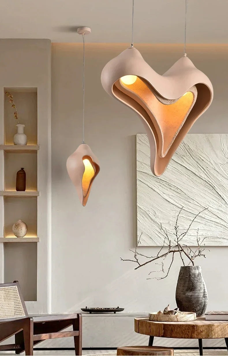 Nami Pendant Light