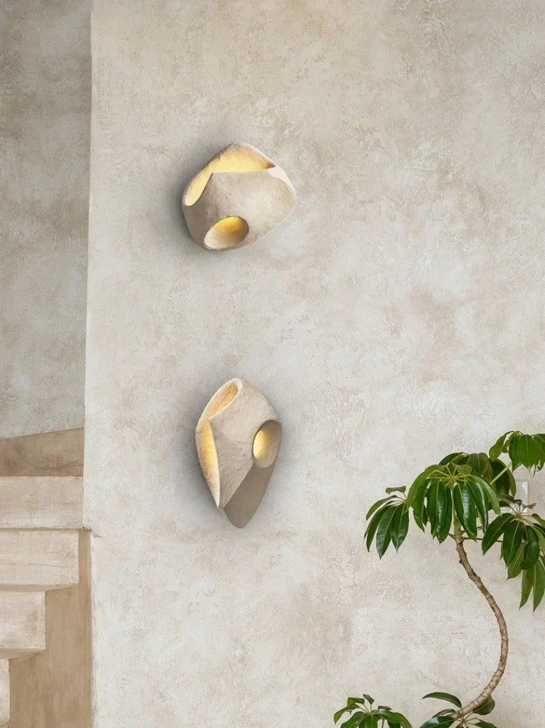 Zenstone Wall Sconce