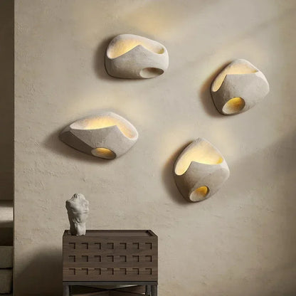 Zenstone Wall Sconce