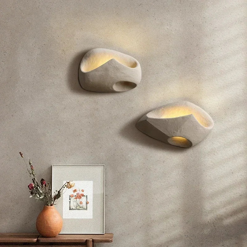 Zenstone Wall Sconce