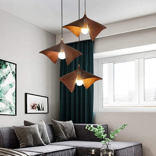 Kaze pendant light