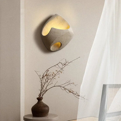 Zenstone Wall Sconce