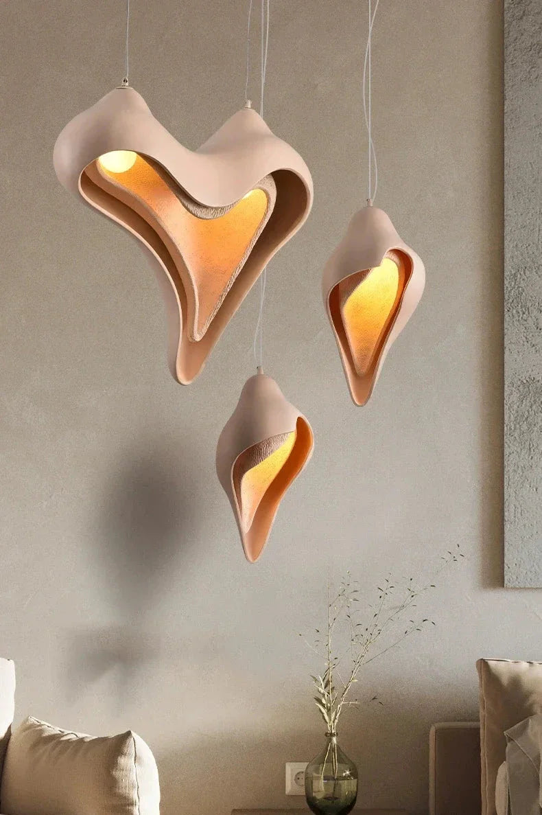 Nami Pendant Light