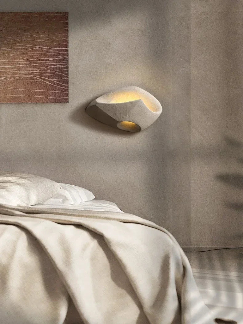 Zenstone Wall Sconce