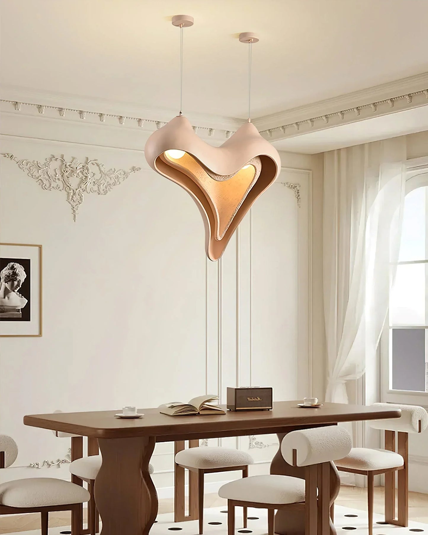 Nami Pendant Light