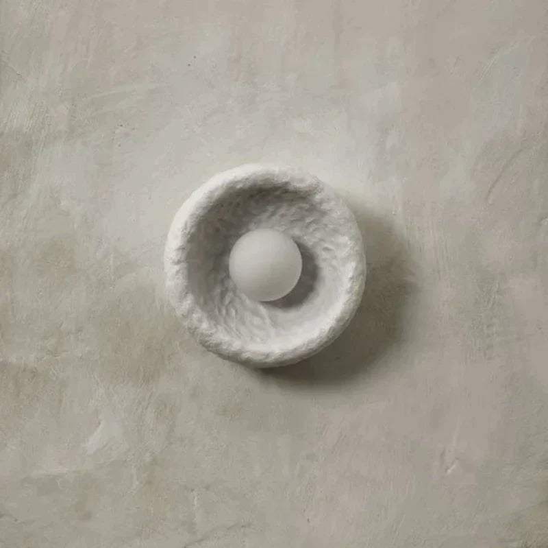 Yua wall light