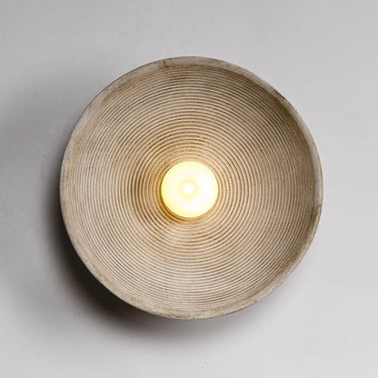 Ume wall light