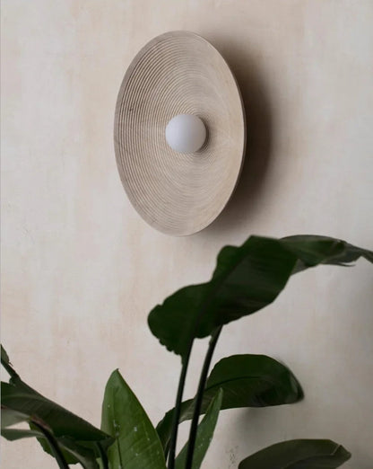 Ume wall light