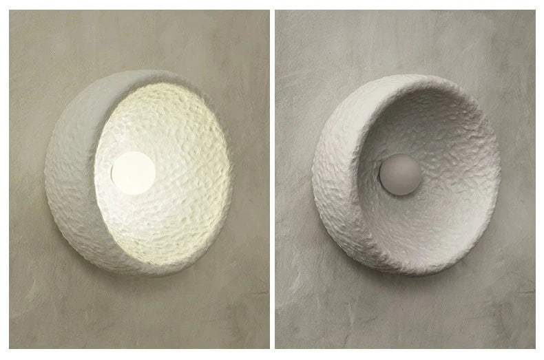 Yua wall light