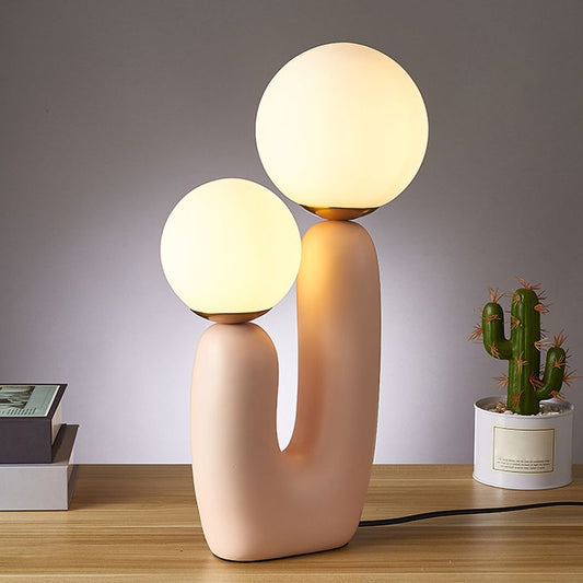 Kanso table lamp