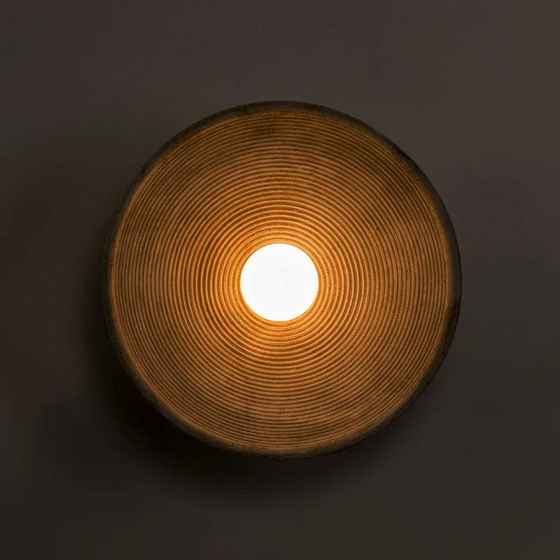 Ume wall light