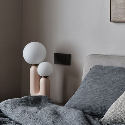 Kanso table lamp