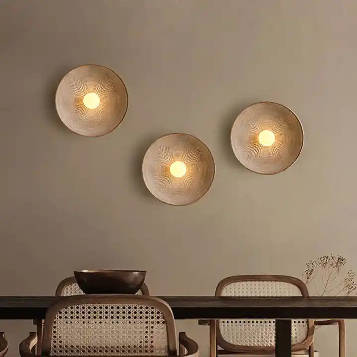 Ume wall light