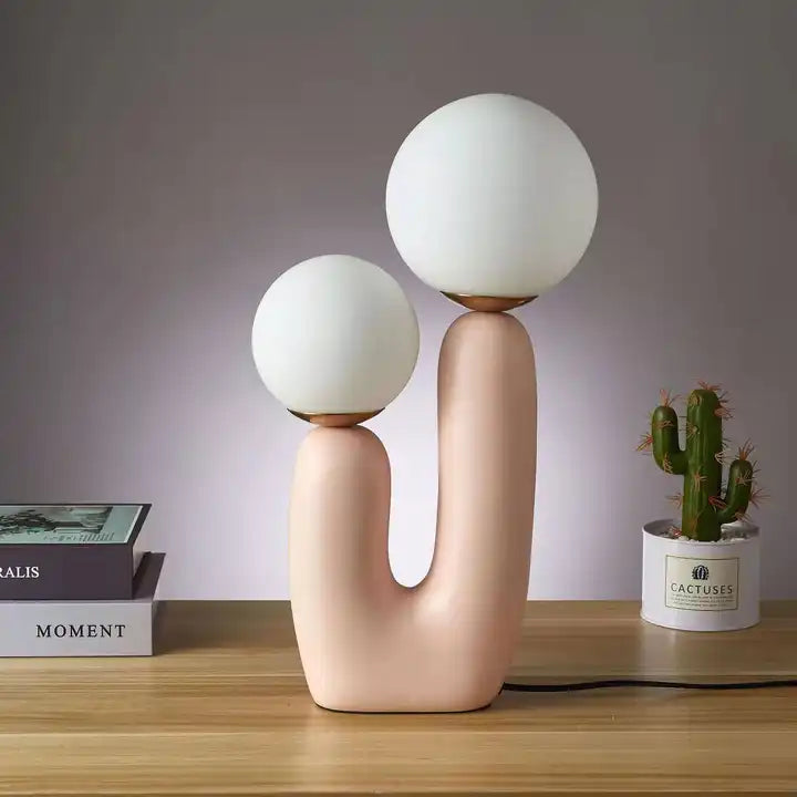 Kanso table lamp