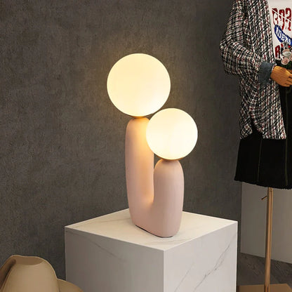 Kanso table lamp