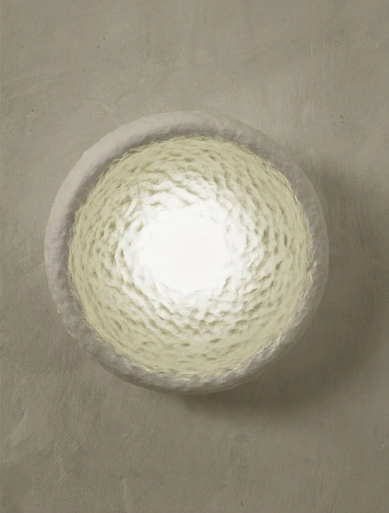 Yua wall light