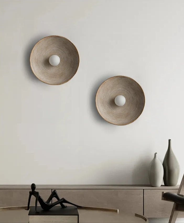 Ume wall light