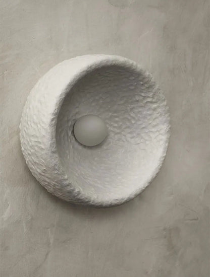 Yua wall light